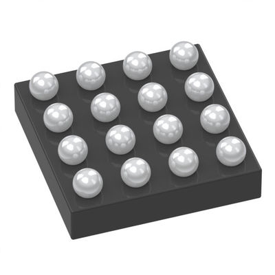 एकीकृत सर्किट चिप MAX20310DEWE PMIC चिप्स WLP-16 SIMO Buck-Boost नियामक