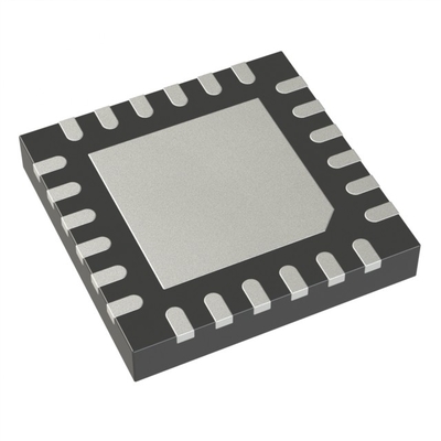सेंसर आईसी MAX6581TG98 3V से 3.6V 8-चैनल डिजिटल तापमान सेंसर TQFN-24