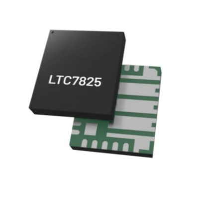 इंटीग्रेटेड सर्किट चिप LT8418ACBZ 100V हाफ-ब्रिज GaN गेट ड्राइवर्स WLCSP-12