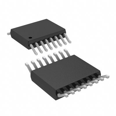 एकीकृत सर्किट चिप LTC2992CMS-1 डुअल वाइड रेंज पावर मॉनिटर MSOP-16 PMIC IC