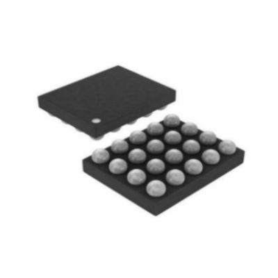 एकीकृत सर्किट चिप MAX77734QENP छोटे बैटरी उपकरणों के लिए लघु पावर प्रबंधन