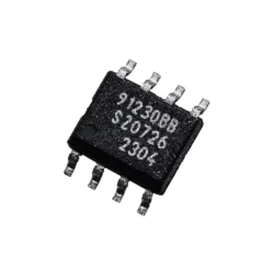 सेंसर आईसी MLX91230KDC-BBA-000-SP 1 चैनल हॉल प्रभाव द्विदिश धारा सेंसर