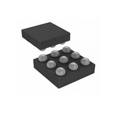 एकीकृत सर्किट चिप MAX20340EWL द्विदिश DC पावरलाइन संचार प्रबंधन