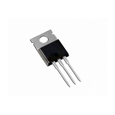 एकीकृत सर्किट चिप IRF3205ZPBF एन-चैनल 55V 75A MOSFET ट्रांजिस्टर TO-220-3
