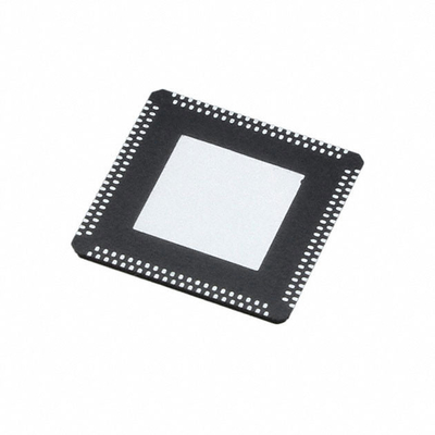 ईथरनेट आईसी VSC7512XMY 1.2V 10-पोर्ट लेयर-2 गीगाबिट ईथरनेट स्विच VQFN-172