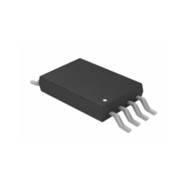 एकीकृत सर्किट चिप TSL6202IYST उच्च बैंडविड्थ 6MHz 5V लागत प्रभावी परिचालन एम्पलीफायर