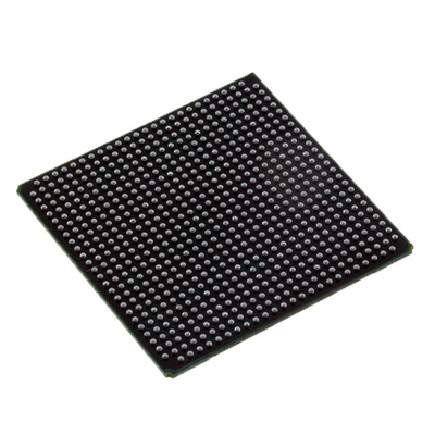 ईथरनेट आईसी VSC7442YIH-02 10Gbps लिंक के साथ गीगाबिट ईथरनेट स्विच HFCBGA-672