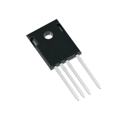एकीकृत सर्किट चिप SCT055W65G3-4AG ऑटोमोटिव सिलिकॉन कार्बाइड पावर MOSFET 650V ट्रांजिस्टर