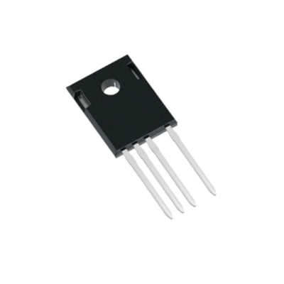 एकीकृत सर्किट चिप SCT025W120G3-4AG एन-चैनल सिलिकॉन कार्बाइड पावर MOSFET ट्रांजिस्टर