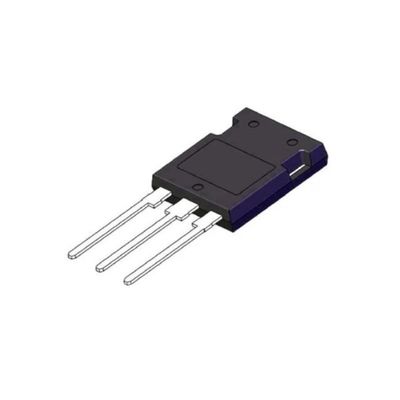 एकीकृत सर्किट चिप PCFGY140T120SWD 1200V 140A IGBT फील्ड स्टॉप सिंगल ट्रांजिस्टर