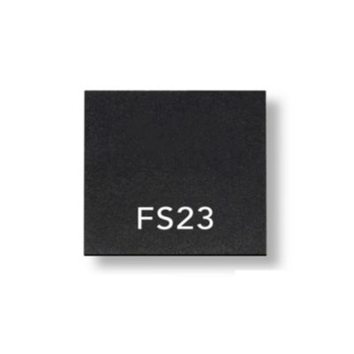 एकीकृत सर्किट चिप MFS2321BMBB2EP CAN FD के साथ कम शक्ति सुरक्षा प्रणाली आधार