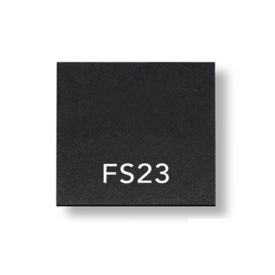 एकीकृत सर्किट चिप MFS2321BMMA0EPR2 CAN FD के साथ 400mA सुरक्षा प्रणाली आधार