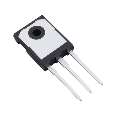 एकीकृत सर्किट चिप IKWH50N65EH7 650V 80A एकल IGBT ट्रांजिस्टर TO-247-3