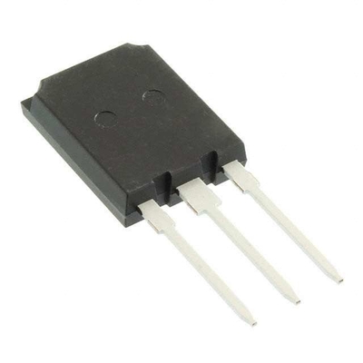 एकीकृत सर्किट चिप IKQ120N65EH7 650V 160A ट्रेंच फील्ड स्टॉप IGBT ट्रांजिस्टर