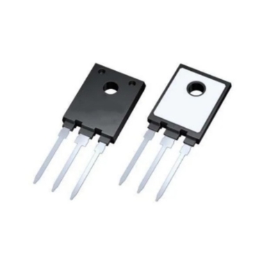एकीकृत सर्किट चिप IKFW40N65DH5 ट्रांजिस्टर 650V IGBT ट्रांजिस्टर TO-247-3