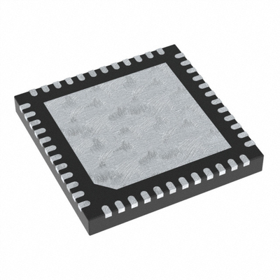 ईथरनेट आईसी LAN8830T-V/PSA RGMII इंटरफेस VQFN-48 के साथ गीगाबिट ईथरनेट ट्रांससीवर