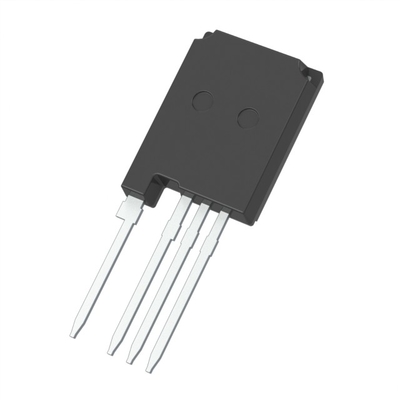 एकीकृत सर्किट चिप IKY150N65EH7 650V 621W एकल IGBT ट्रांजिस्टर TO-247-4