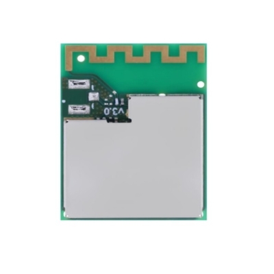 BT IC RNBD451PE-I100 BT 5.2 ट्रांससीवर मॉड्यूल 64MHz BT कम ऊर्जा मॉड्यूल