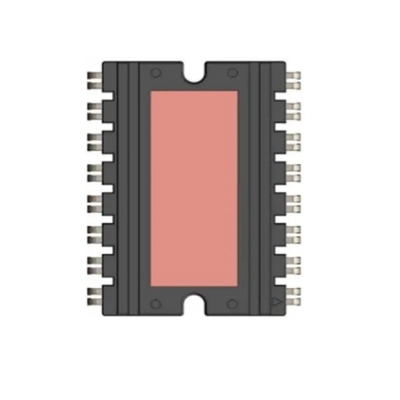 एकीकृत सर्किट चिप NVXK2VR40WDT2 1200V 3-चरण ब्रिज SiC पावर MOSFET मॉड्यूल
