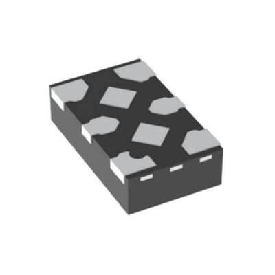 एकीकृत सर्किट चिप PCA9306JKZ दोहरी द्विदिशात्मक वोल्टेज-स्तर ट्रांसलेटर