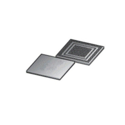 माइक्रोकंट्रोलर MCU SAF4000EL/103Q400K बहु-मानक एम्बेडेड डिजिटल सिग्नल प्रोसेसर