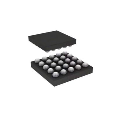 माइक्रोकंट्रोलर MCU R7F101G8G2DLA 48MHz 128KB फ्लैश माइक्रोकंट्रोलर IC 25-WLGA