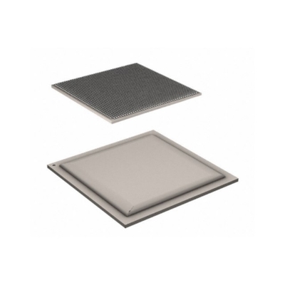 माइक्रोकंट्रोलर MCU T4240NSN7TTB 1.8GHz QorIQ पावर आर्किटेक्चर 64-बिट प्रोसेसर