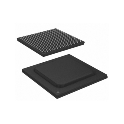 माइक्रोकंट्रोलर MCU LS1023AXE7MQA 1.2GHz 2 कोर 64-बिट माइक्रोप्रोसेसर FCPBGA-621