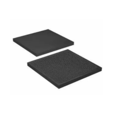 फील्ड प्रोग्राम करने योग्य गेट सरणी XCKU115-2FLVA2104E FPGA आईसी Kintex अल्ट्रास्केल आर्किटेक्चर