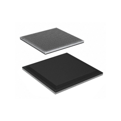 फील्ड प्रोग्राम करने योग्य गेट सरणी XCKU060-L1FFVA1156I Kintex अल्ट्रास्केल FPGA लॉजिक आईसी
