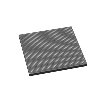 फील्ड प्रोग्राम करने योग्य गेट सरणी XCKU095-2FFVB1760I FBGA-1760 850mV FPGA प्रोग्राम करने योग्य आईसी