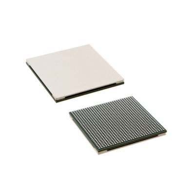 फ़ील्ड प्रोग्राम करने योग्य गेट सरणी XC7K480T-L2FFG901I FPGAs FCBGA-901 Kintex-7 FPGA तर्क