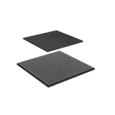 फील्ड प्रोग्राम करने योग्य गेट सरणी XAAU10P-1FFVB676Q FPGA आईसी FBGA-676 एम्बेडेड FPGA चिप