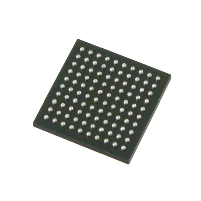ईथरनेट आईसी VSC8221XHH 1.25Gbps SerDes के साथ 1-पोर्ट गीगाबिट ईथरनेट ट्रांससीवर