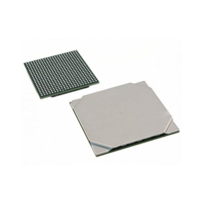 फील्ड प्रोग्राम करने योग्य गेट सरणी XC6VLX75T-2FFG784C 1.6GHz कम शक्ति FPGA प्रोग्राम करने योग्य तर्क IC