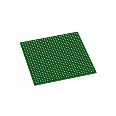फ़ील्ड प्रोग्राम करने योग्य गेट सरणी M2S090T-1FG676I ARM कॉर्टेक्स-M3 SOC FPGA IC 676-FBGA