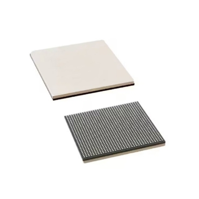 फील्ड प्रोग्राम करने योग्य गेट सरणी XC7VX690T-3FFG1157E Virtex-7 FPGAs FCBGA-1157 FPGA IC