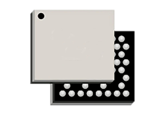 वायरलेस संचार मॉड्यूल DW3720TR13 अल्ट्रा-वाइड बैंड आरएफ ट्रांससीवर आईसी