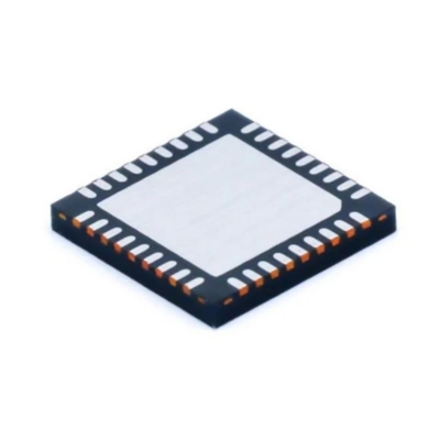 ईथरनेट आईसी DP83TC812SRHATQ1 1.25Gbps 100BASE-T1 ईथरनेट PHY ट्रांससीवर VQFN-36