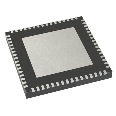 ईथरनेट आईसी LAN9252I/ML ईथरनेट नियंत्रक QFN-64 EtherCAT स्लेव नियंत्रक