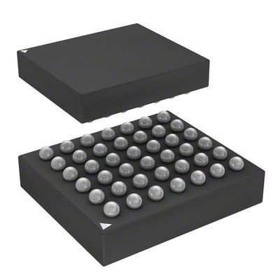 एकीकृत सर्किट चिप CS43198-CWZR 2-चैनल 32-बिट ऑडियो डीएसी कन्वर्टर्स WLCSP-42