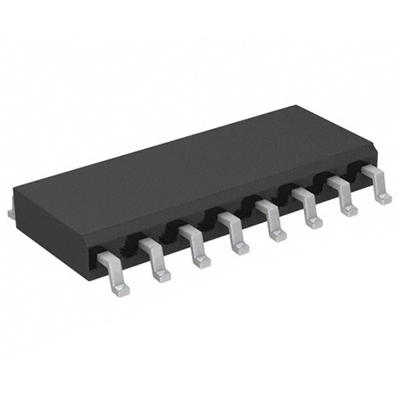 एकीकृत सर्किट चिप CS5490-ISZR 3.9mA पावर मॉनिटर SOIC-16 एनालॉग फ्रंट एंड