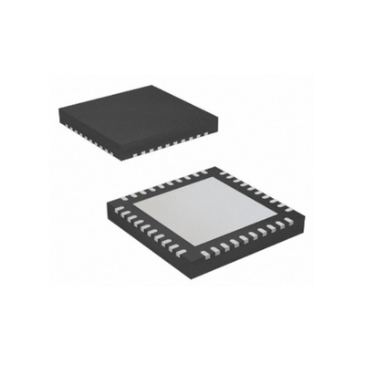 वायरलेस कम्युनिकेशन मॉड्यूल ATWILC1000B-MU-T042 IEEE 802.11 b/g/n रेडियो नेटवर्क नियंत्रक