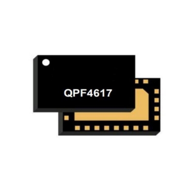 वाईफ़ाई 6 चिप QPF4617SR 6GHz हाई पावर नॉन-लाइनर F वाईफ़ाई 6E फ्रंट एंड मॉड्यूल