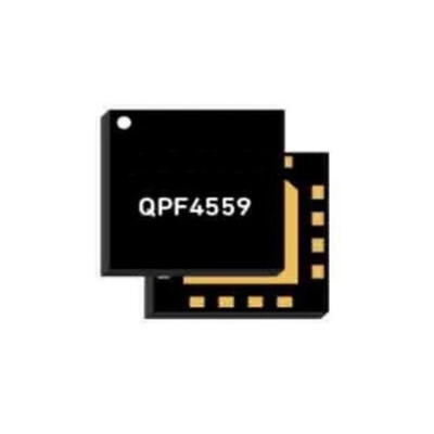 वाईफाई 6 चिप QPF4559SB 5V 5GHz वाईफाई 7 हाई पावर फ्रंट एंड मॉड्यूल