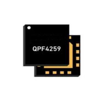 वाईफ़ाई 6 चिप QPF4259SR 2.4GHz वाईफ़ाई 7 हाई पावर फ्रंट एंड मॉड्यूल