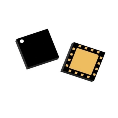 वायरलेस कम्युनिकेशन मॉड्यूल QPA9805SR 880MHz 0.5W संतुलित एम्पलीफायर SMT-16