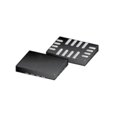 वायरलेस संचार मॉड्यूल PCA9431HKZ NFC वायरलेस चार्जिंग पावर रिसीवर QFN-16