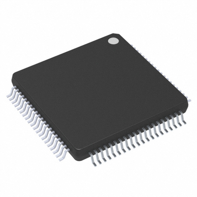 माइक्रोकंट्रोलर MCU MC56F84786VLK 32-बिट सिंगल-कोर 100MHz एम्बेडेड प्रोसेसर