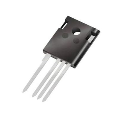 एकीकृत सर्किट चिप UJ4C075033K4S 750V Gen 4 SiC FET MOSFET ट्रांजिस्टर